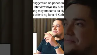 Paolo Contis, ginalit ang Fans ni Katryn Bernardo