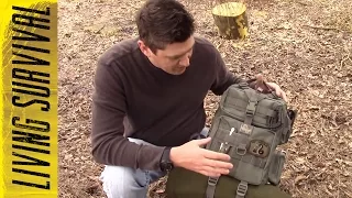 Maxpedition Typhoon Day Pack Review