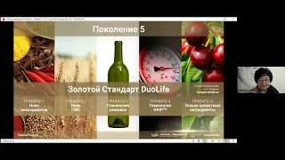 Что отличает DuoLife? Основные принципы. Людмила Валовая. 24.10.2022