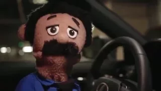 Car Talk (Ep. 3) | Awkward Puppets