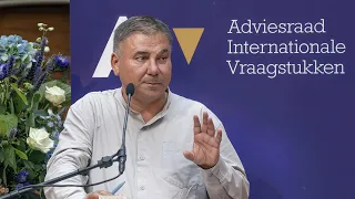 AIV lecture Ivan Krastev 04 sep 2023