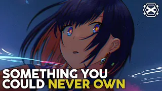 [ Nightcore ] - NEFFEX - Something You Could Never Own