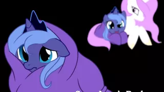 Luna's Reply (Filly Version)