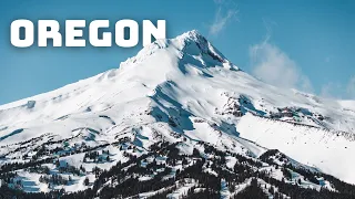 Our New Start In Oregon - Mt. Hood & Oregon Coast [S1E1] | Conquest Overland