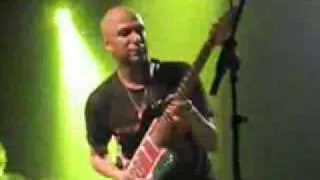 Tom Morello Solo on SSSC