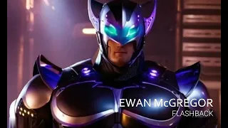 THE NEW SILVERHAWKS - Teaser Trailer 20204