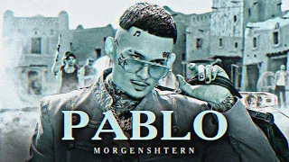 Pablo на таблах (NT Mashup)