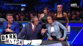 Raquel Rodriguez & Aliyah vs. Sonya Deville & Natalya | SmackDown August 26, 2022 Full Highlights