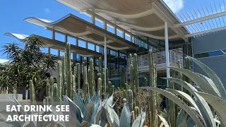 Newport Beach Civic Center - Bohlin Cywinski Jackson Architects