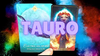 TAURO NO TE ASUSTES 😱💥SE CONFIRMA ALGO MUYYY FUERTEEE 💌 HOROSCOPO #TAURO AMOR ABRIL 2024