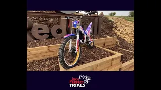 2021 Beta Evo Factory walkaround at Inch Perfect Trials