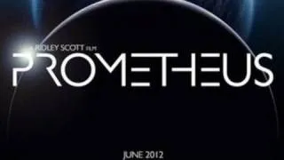 Prometheus: Official Trailer