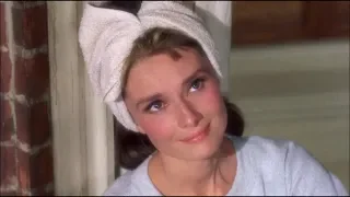 Karel Gott - Moon River (1966) Breakfast at Tiffany's