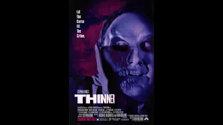 Thinner (1996) Trailer Full HD