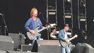 Chris norman emmen 10-6-2017