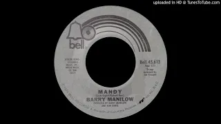 1975_030 - Barry Manilow - Mandy - (3.19)(45)