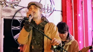 Peter Doherty - Puta Madres - Arrival - Margate.