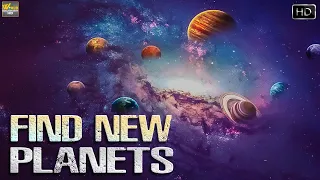 कैसे आते है नये नये ग्रह ब्रह्मांड में जानिये यह प्रक्रिया | New Planets In Galaxy