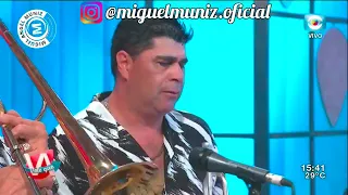 Enganchado Monina y Alejate - Miguel Muniz y Azuquita La Potencia - Dale que va