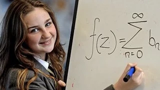 12 Yr Old Scores Higher On IQ Test Than Albert Einstein - iO Response