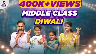 Middle Class Diwali | EMI | ( Check Description👇)