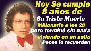 TERMINO SOLO, POBRE ABANDONADO CON EL DESPRECIO DE SUS HIJOS LA HISTORIA MAS TRISTE