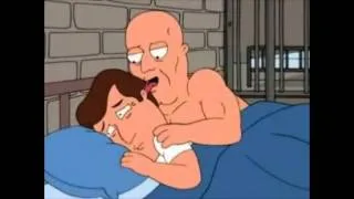 Family Guy - Dirty Dancing Alternate Ending - (1 Minute Version)