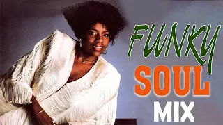 Sister Sledge, Chaka Khan, Candi Staton   KC & the Sunshine Band, Cheryl Lynn - FUNKY SOUL