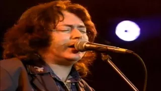 Rory Gallagher - Moonchild (Live at Montreux)