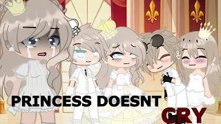 ||Princess Doesn’t Cry||-GCMV-