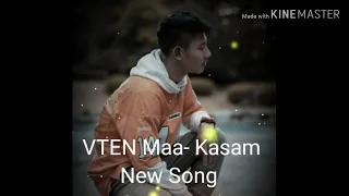 superstar. Vten-ma kasam new song