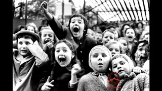 Великие фотографы. Альфред Эйзенштадт (©Alfred Eisenstaedt)