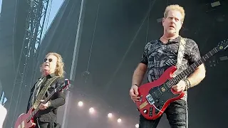 Night Ranger - (You can still) Rock in America (live SRF 2022)