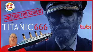 Titanic 666 2022 Tubi Movie Review