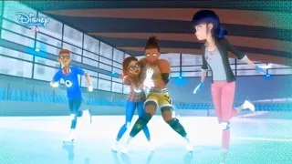 miraculous buburuza sezonul 2 episodul 24 Anansi [dublat în română🇷🇴]