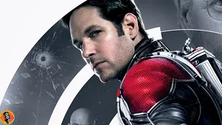 Paul Rudd Has No Idea About the Future of Ant-Man and the MCU