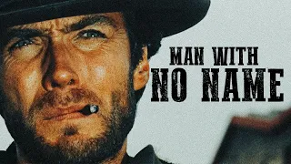 Man with No Name | A FISTFUL OF DOLLARS