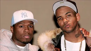 Intro / Westside Story - The Game ft 50 Cent Subtitulada en español