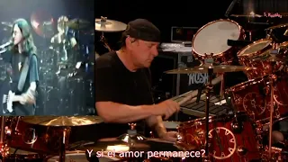 Rush -  bravado (subtitulado)