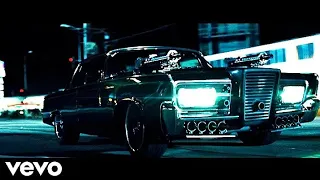 Tiësto The Business (Mario Eddie x Nastia Zoloto Remix) I The Green Hornet [Chase Scene]