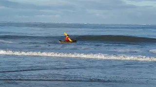 Как я съездила в январе на курорт, на остров НОРДЕРНАЙ. Die Insel Norderney.