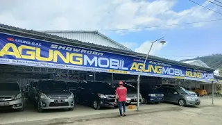 🔥JEEP GAGAH 40 JUTAAN!!!🔥   UPDATE AGUNG MOBIL TULUNGAGUNG TERBARU