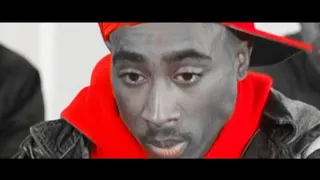 2Pac - Enemies 2 || 2023 (HD)