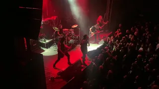 PRIMORDIAL live in Athens (Gagarin 205, 03/02/2024)