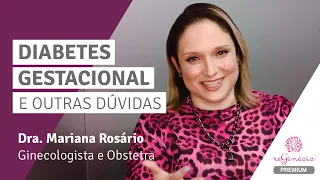 Diabetes gestacional e mais: respondendo as principais dúvidas sobre gravidez | Regenesis Brasil