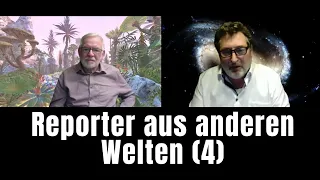 Reporter aus anderen WeltenJürgen Ziewe (4)