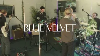 Thornhill - Blue Velvet [Live From SOUNDBOX]