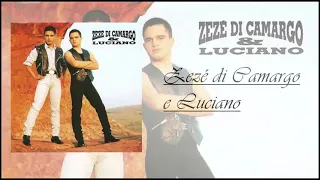 Zezé Di Camargo e Luciano - Meu País ( Ao Vivo ).