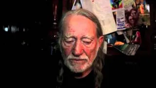 NORML PSA: Willie Nelson "I smoke pot and it is none of the government's business"