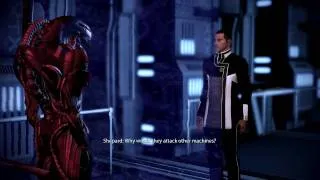 Mass Effect 2 - We Are Legion